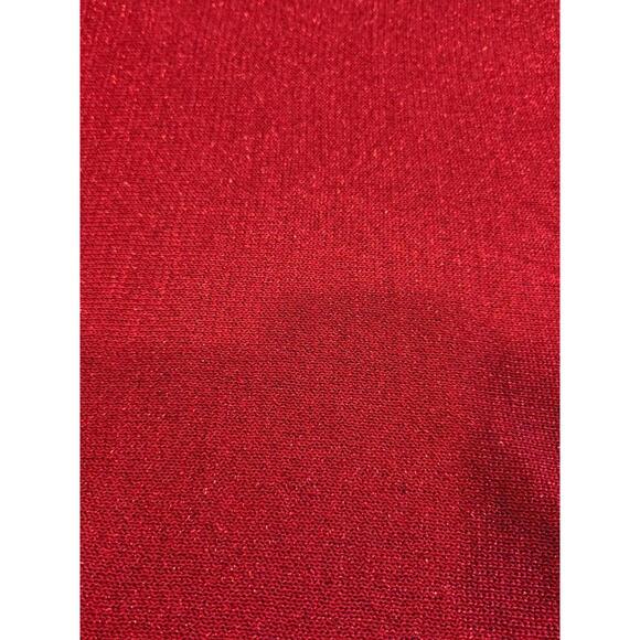 Ruby Rd. Cowl Neck Hem Knit Sweater - NWT - Picture 4 of 4